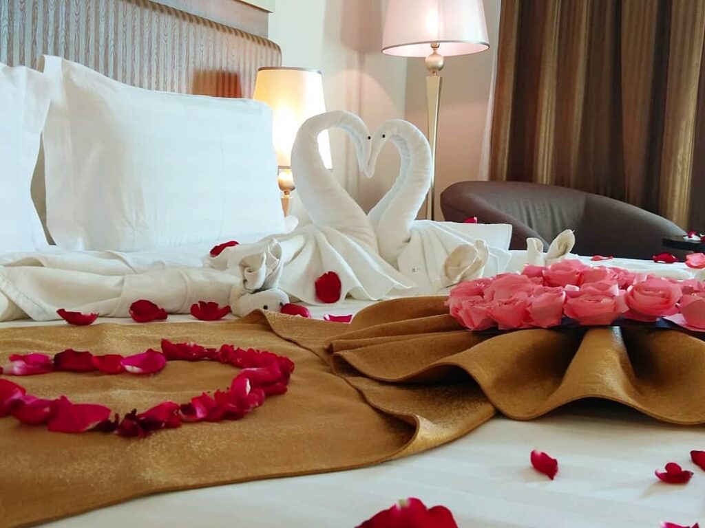Garden Sentral Hotel - Photo 3