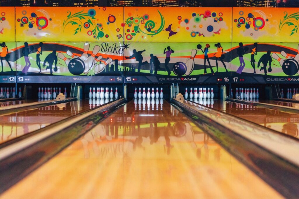 Grand Seria Bowling Centre - Photo 2