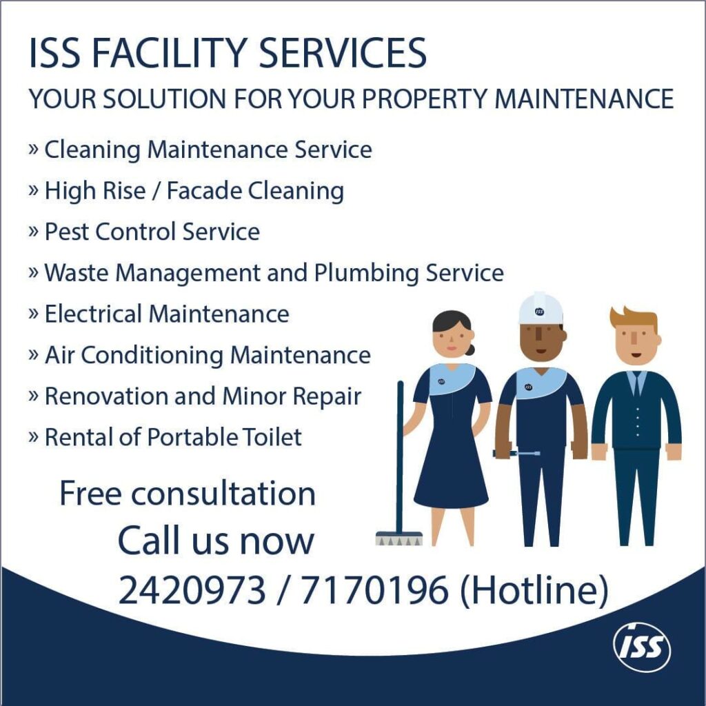 ISS Brunei Darussalam - Photo 4