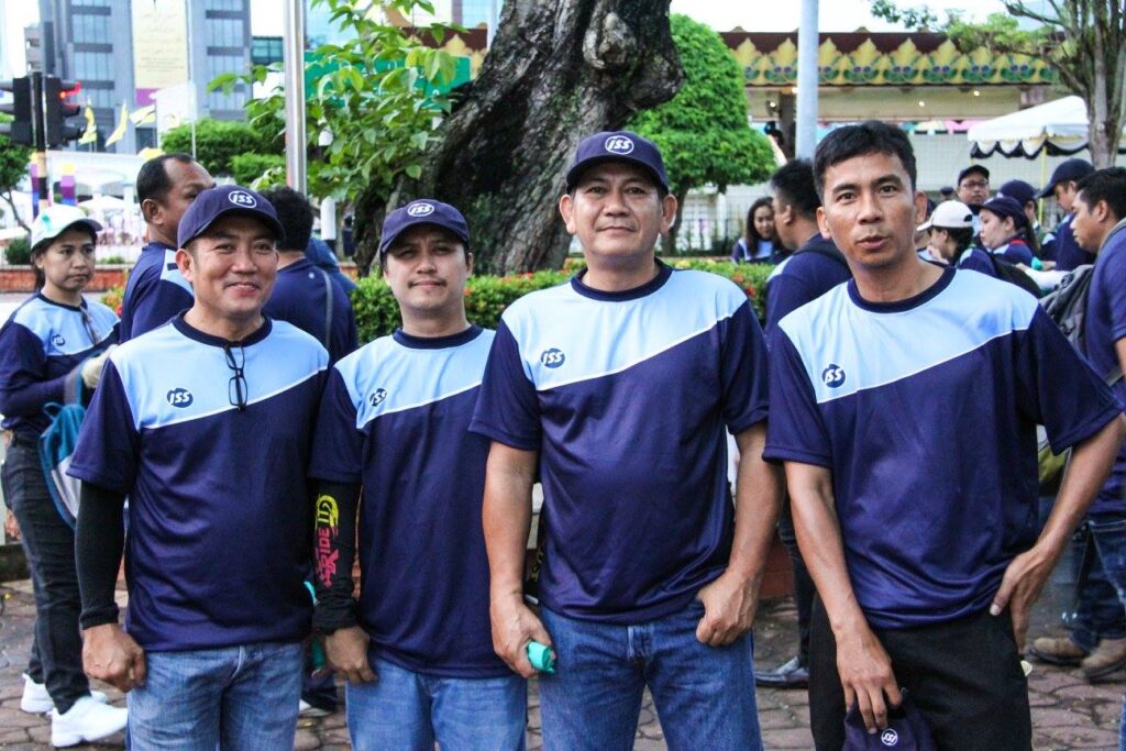 ISS Brunei Darussalam - Photo 5