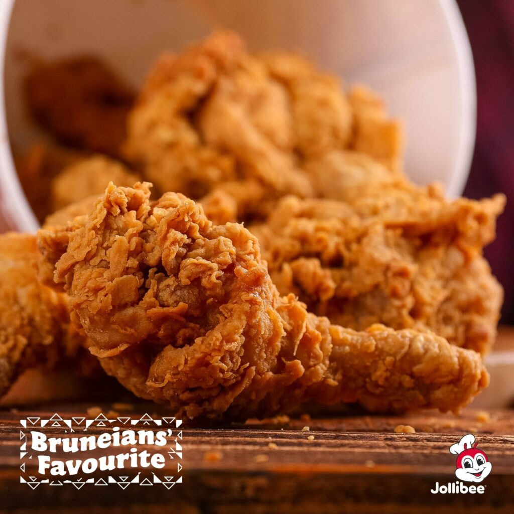 Jollibee - Photo 3