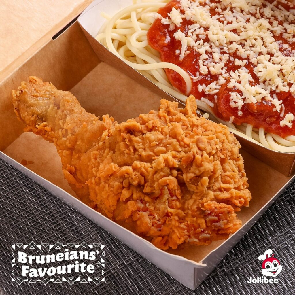 Jollibee - Photo 5