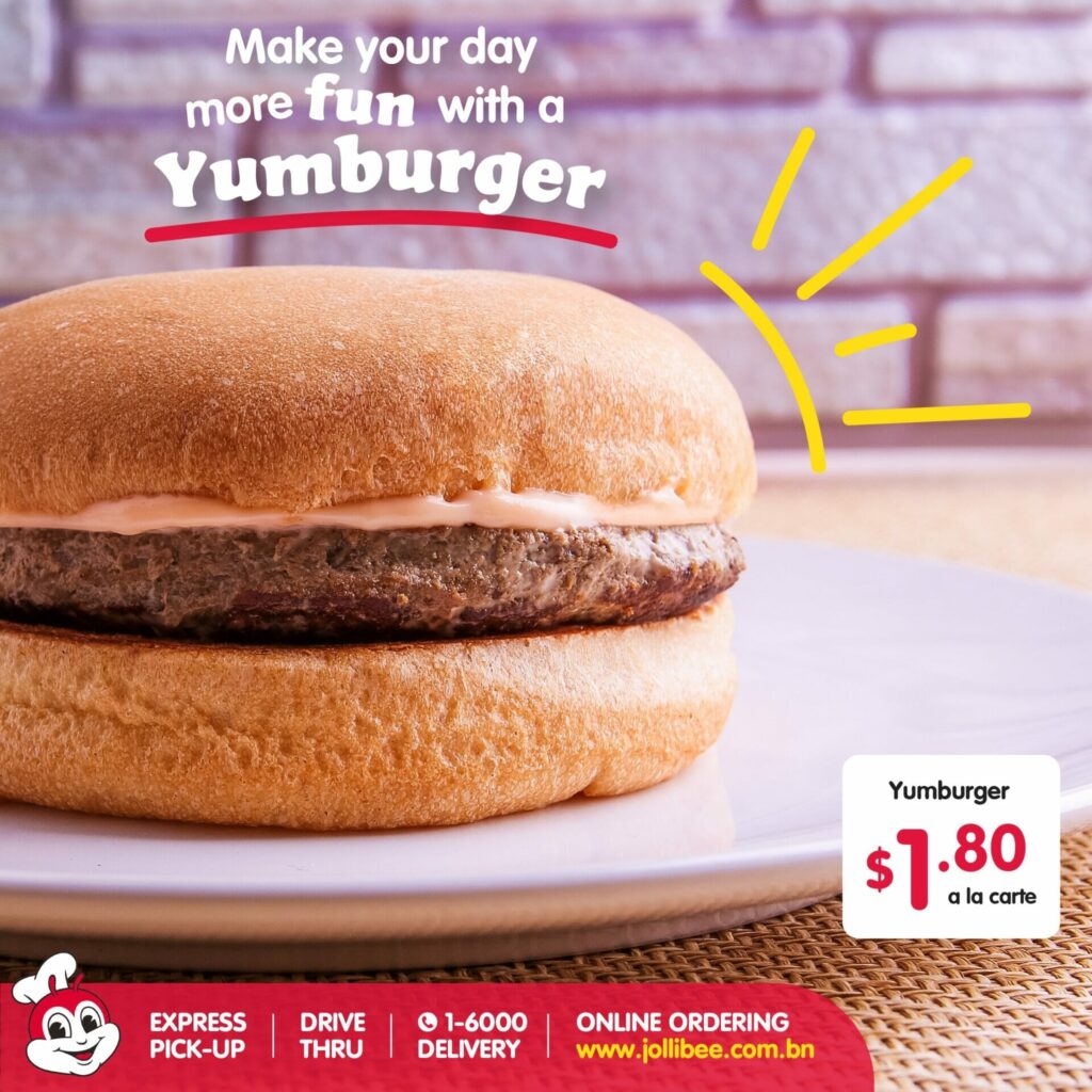 Jollibee - Photo 6