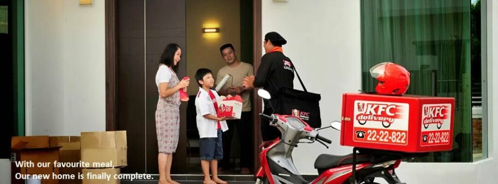 KFC Brunei - Photo 3