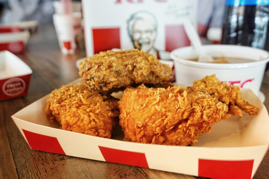 KFC Brunei - Photo 5