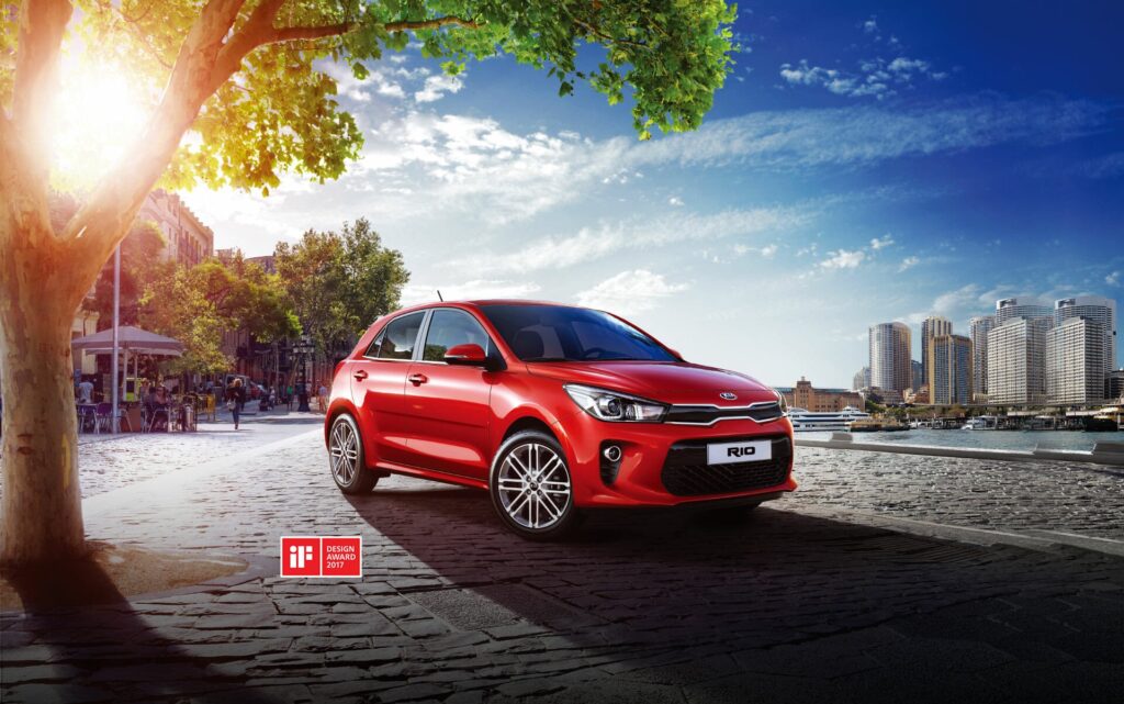 Kia Motors Brunei - Photo 3