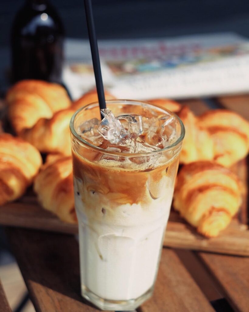 The Krema Coffee - Photo 3