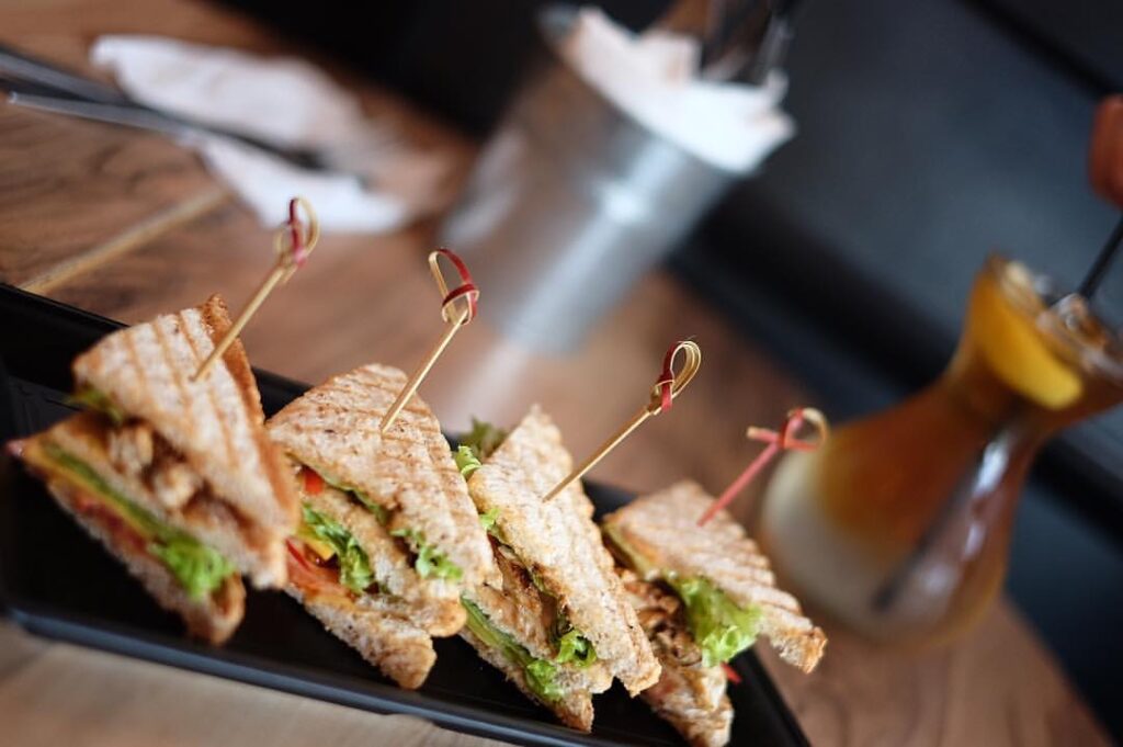 The Krema Coffee - Photo 5