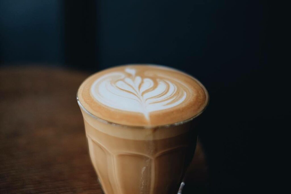 The Krema Coffee - Photo 7