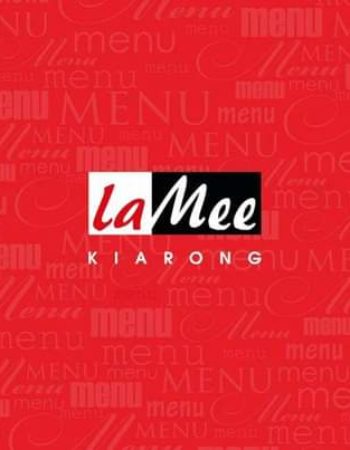 La Mee Restaurant