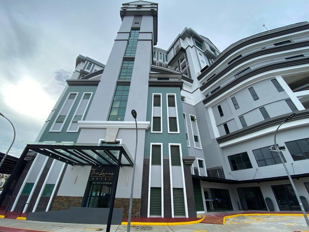 The Lanes Hotel - Photo 1
