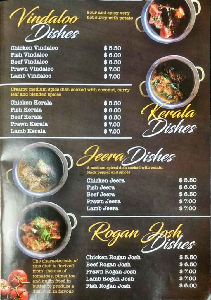 Le’ Taj Indian Restaurant - Photo 12