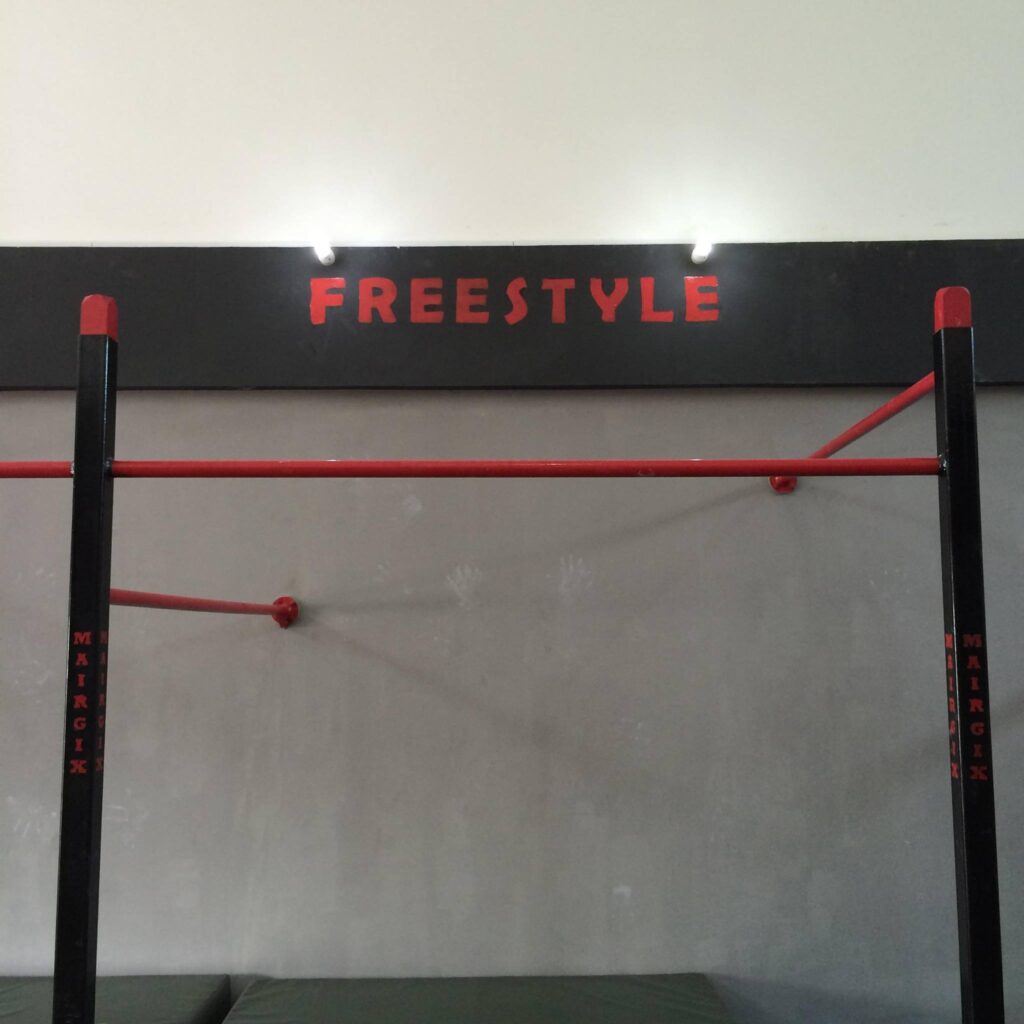 Mairgix Fitness Centre - Photo 3