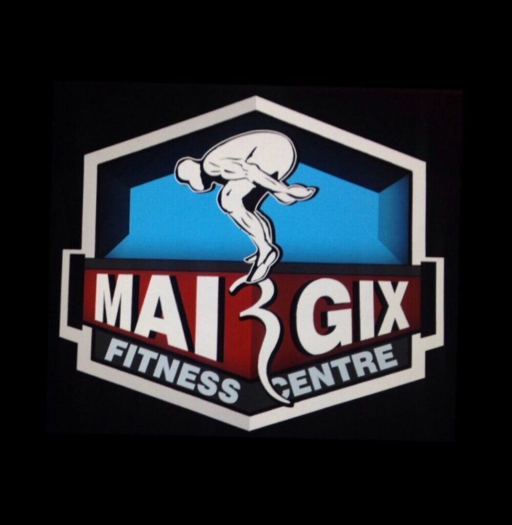 Mairgix Fitness Centre - Photo 1