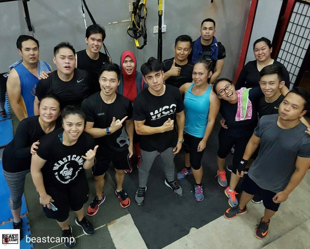 Mairgix Fitness Centre - Photo 2