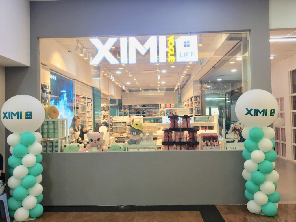 Hua Ho Mall Manggis - Photo 5