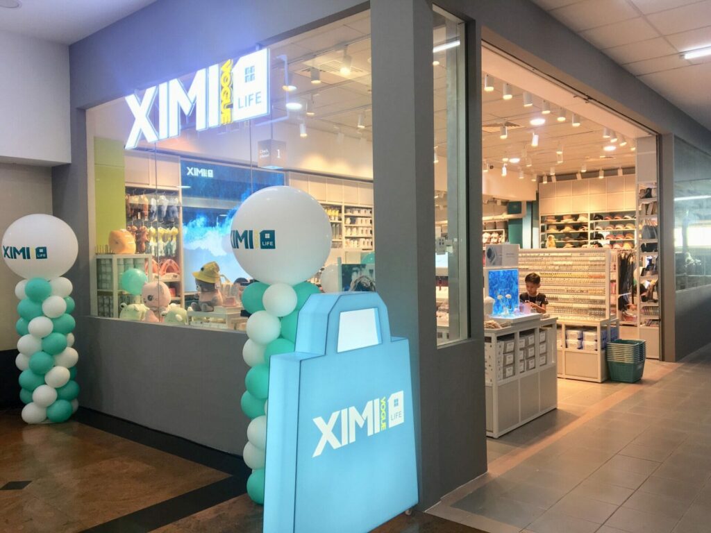 Hua Ho Mall Manggis - Photo 6