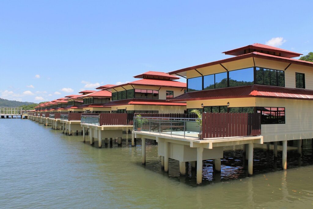 Mangrove Paradise Resort - Photo 4