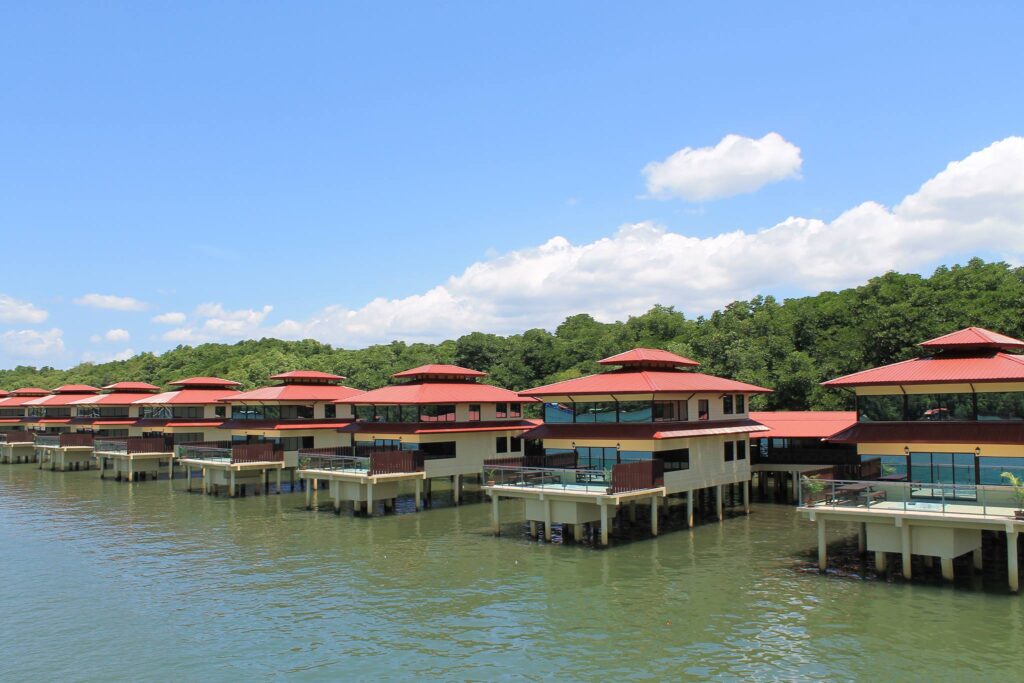 Mangrove Paradise Resort - Photo 5