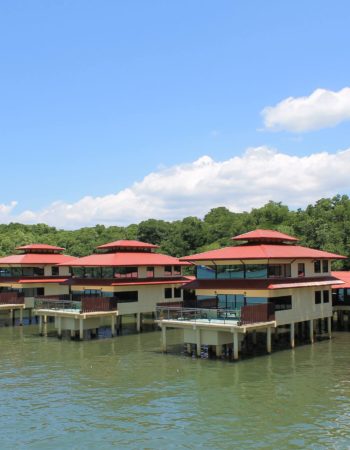Mangrove Paradise Resort