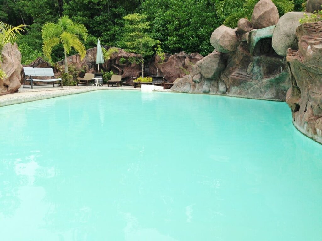 Mangrove Paradise Resort - Photo 6