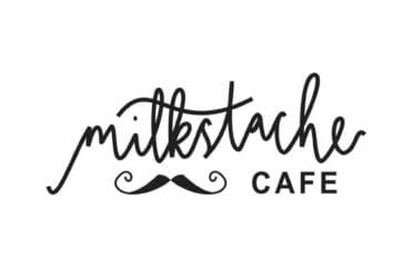 Milkstache Cafe Brunei