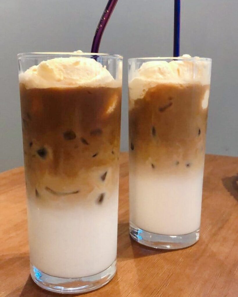 Milkstache Cafe Brunei - Photo 8