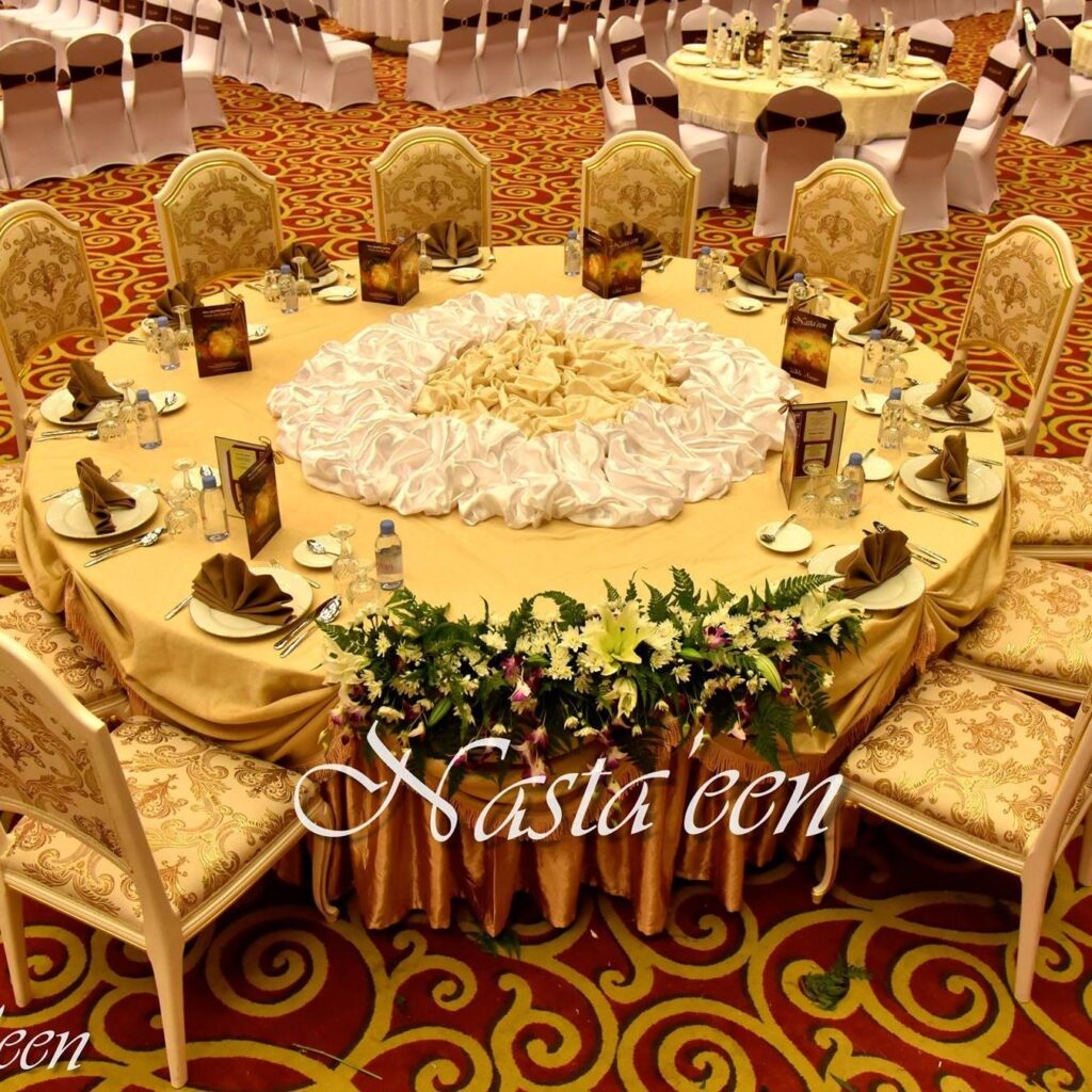 Nasta’een Restaurant & Catering - Photo 1