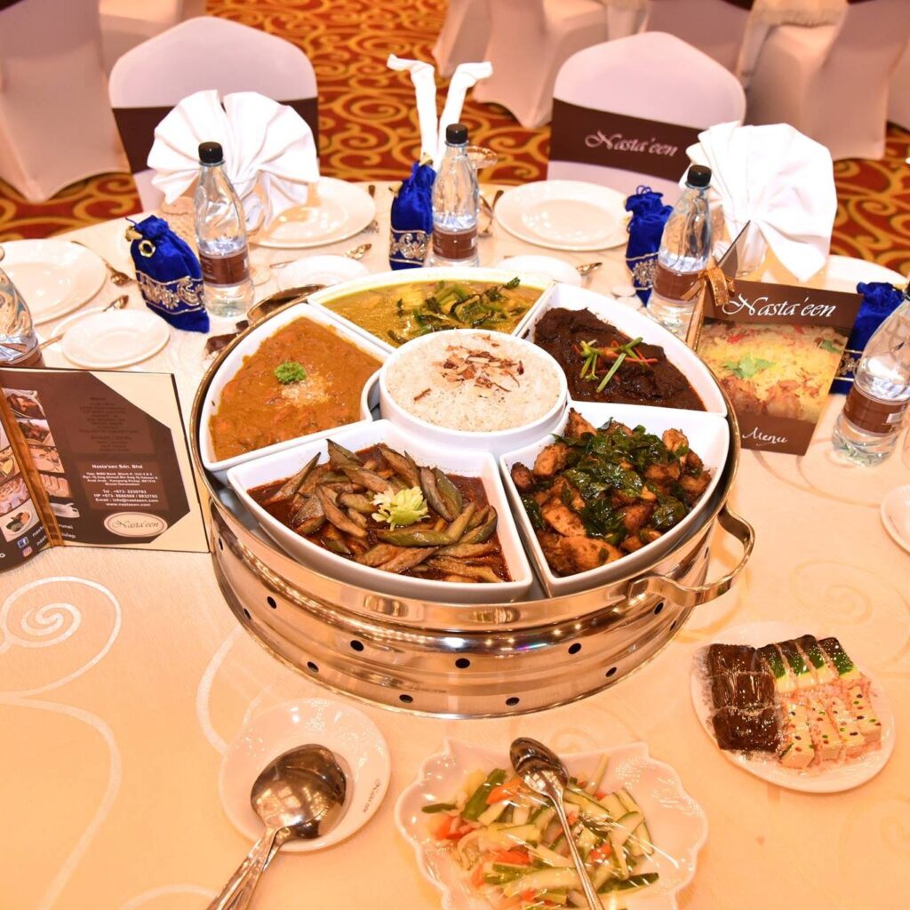 Nasta’een Restaurant & Catering - Photo 2