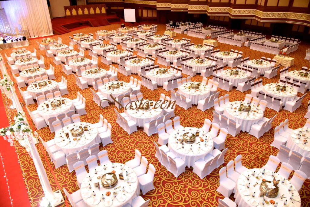 Nasta’een Restaurant & Catering - Photo 3
