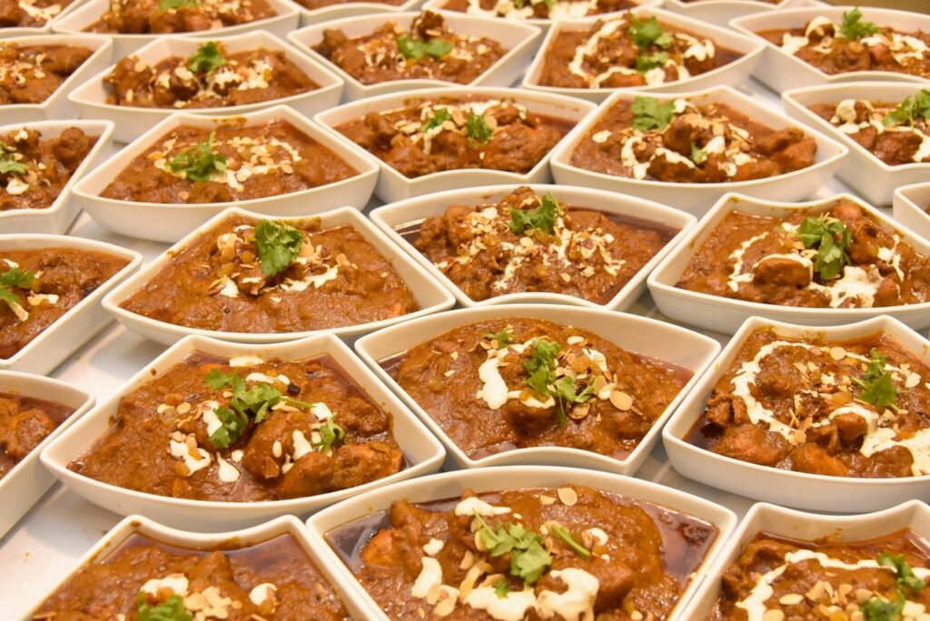 Nasta’een Restaurant & Catering - Photo 5