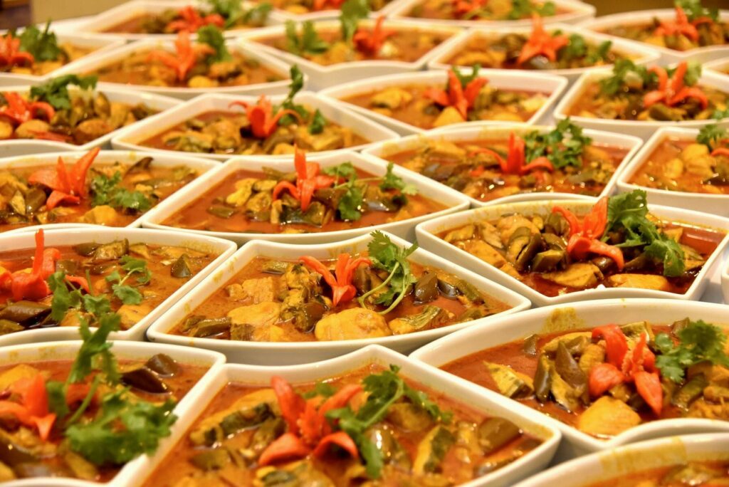 Nasta’een Restaurant & Catering - Photo 4