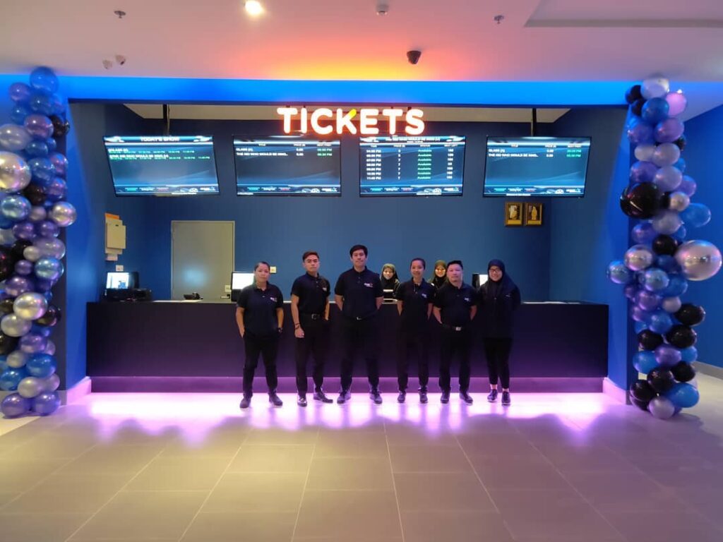 One Cineplex - Photo 3