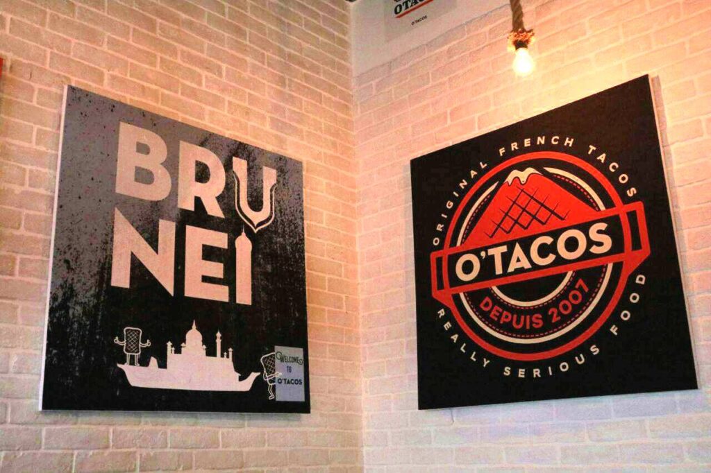 O’Tacos Brunei - Photo 4