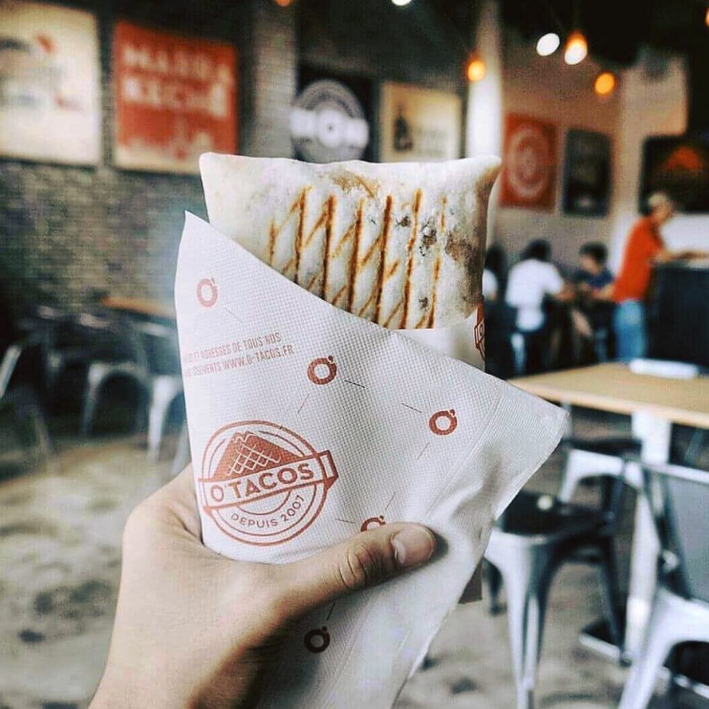O’Tacos Brunei - Photo 5