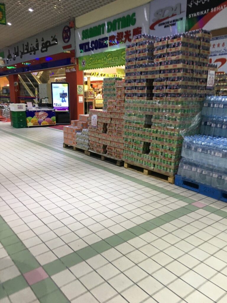 Petani Mall, Tutong - Photo 6