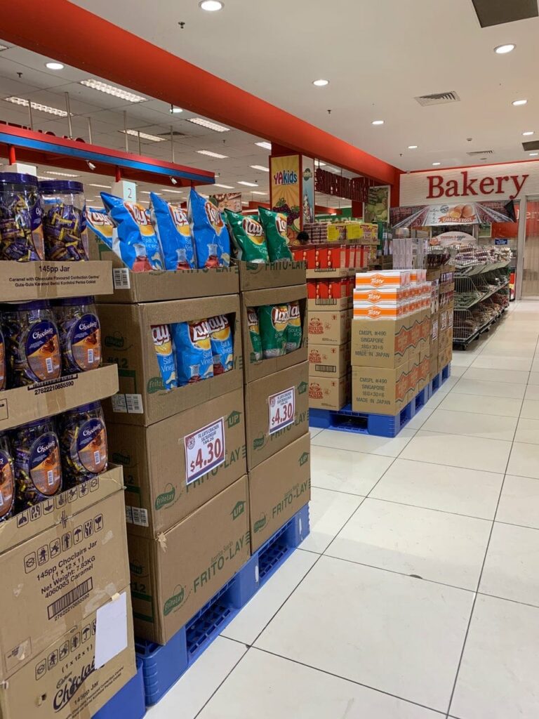 Petani Mall, Tutong - Photo 7