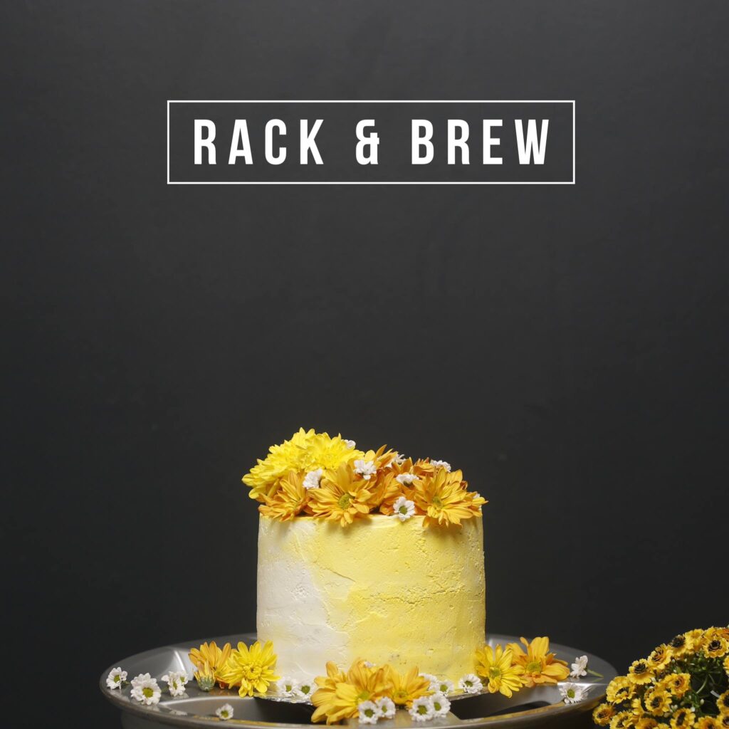 Rack & Brew - Photo 1