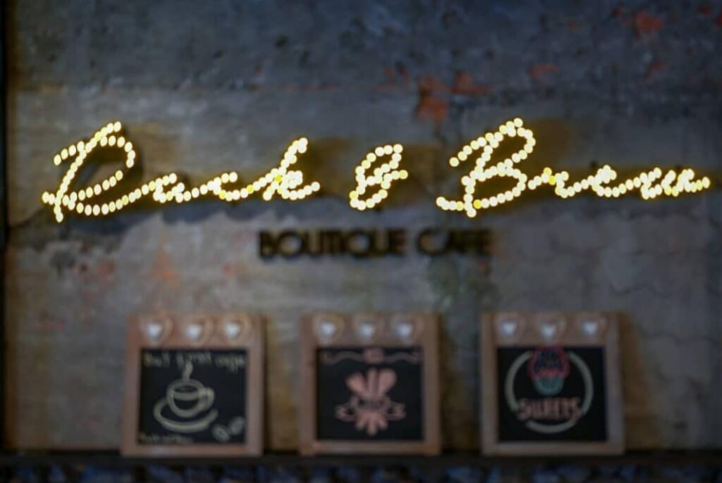 Rack & Brew - Photo 4