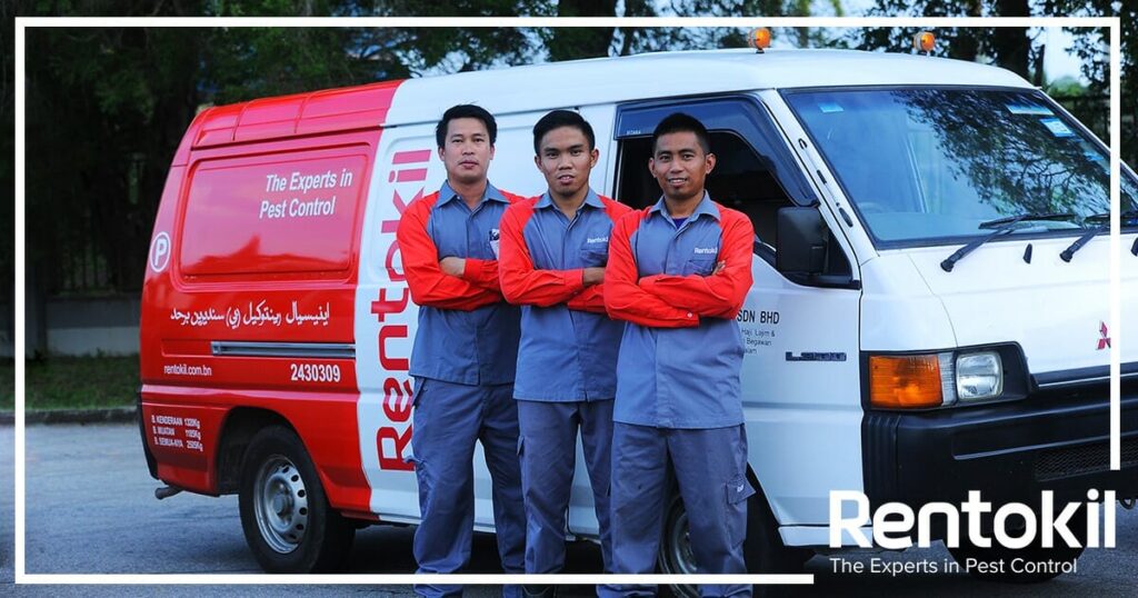Rentokil Initial (B) Sdn Bhd - Photo 5