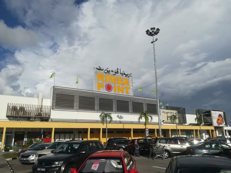 Rimba Point
