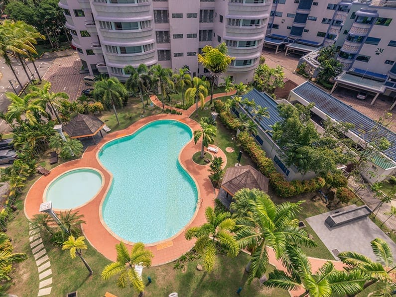 Rimbun Suites And Residences - Photo 1