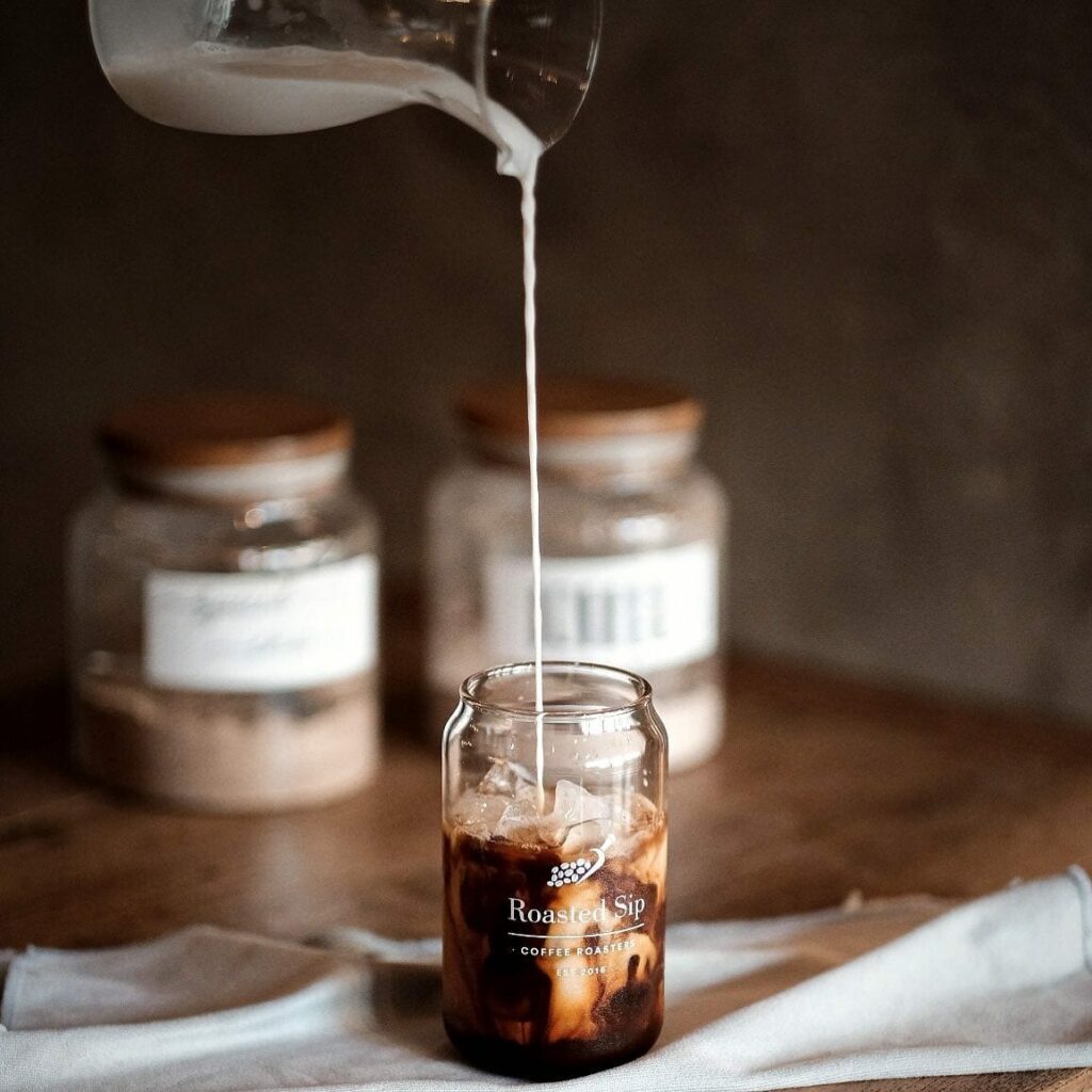 Roasted Sip - Photo 3