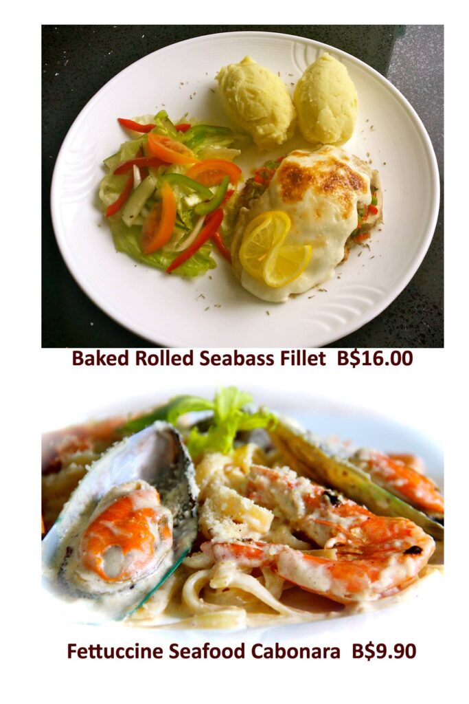 Rovansil Restaurant & Catering - Photo 5