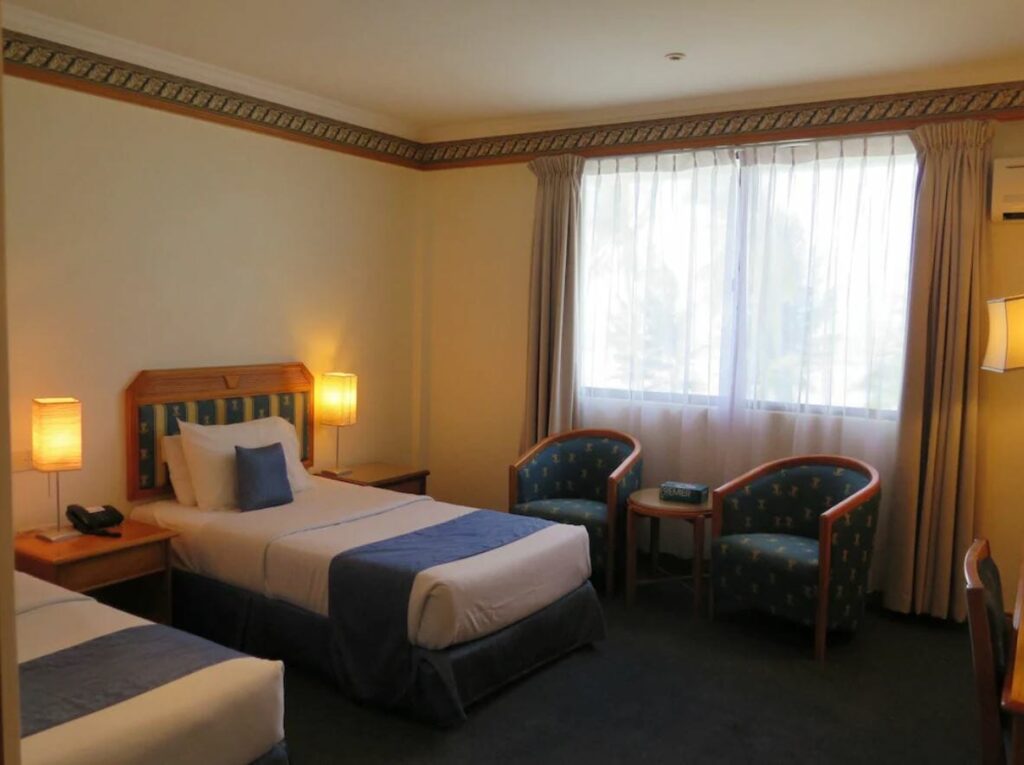 Seaview Hotel - Photo 5