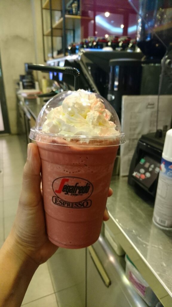 Segafredo Zanetti Espresso - Photo 4
