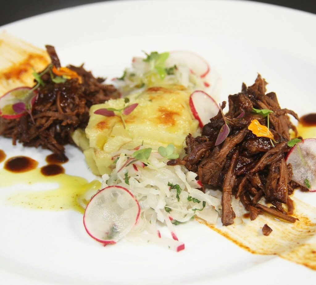 Sorriso Restaurant & Pizzeria - Photo 3