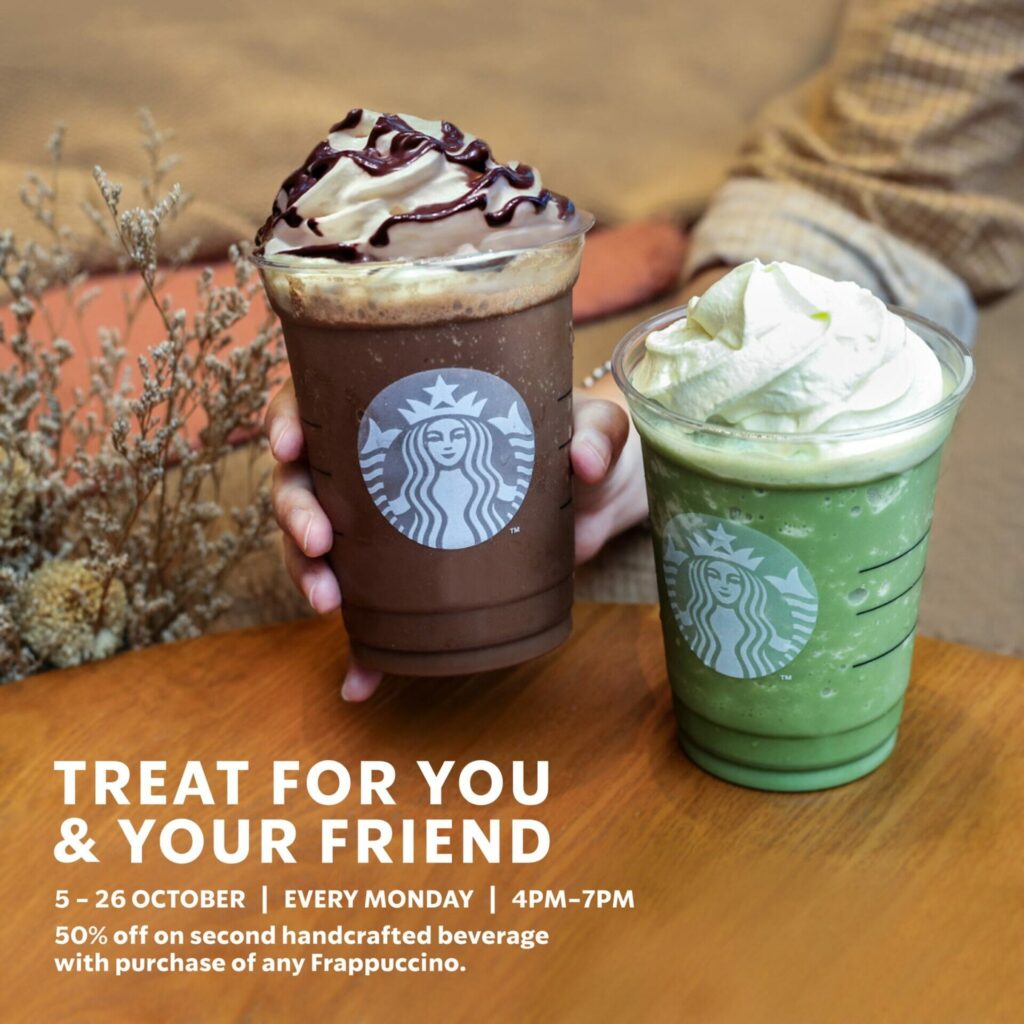 Starbucks Brunei - Photo 9