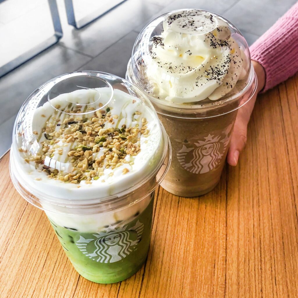 Starbucks Brunei - Photo 10