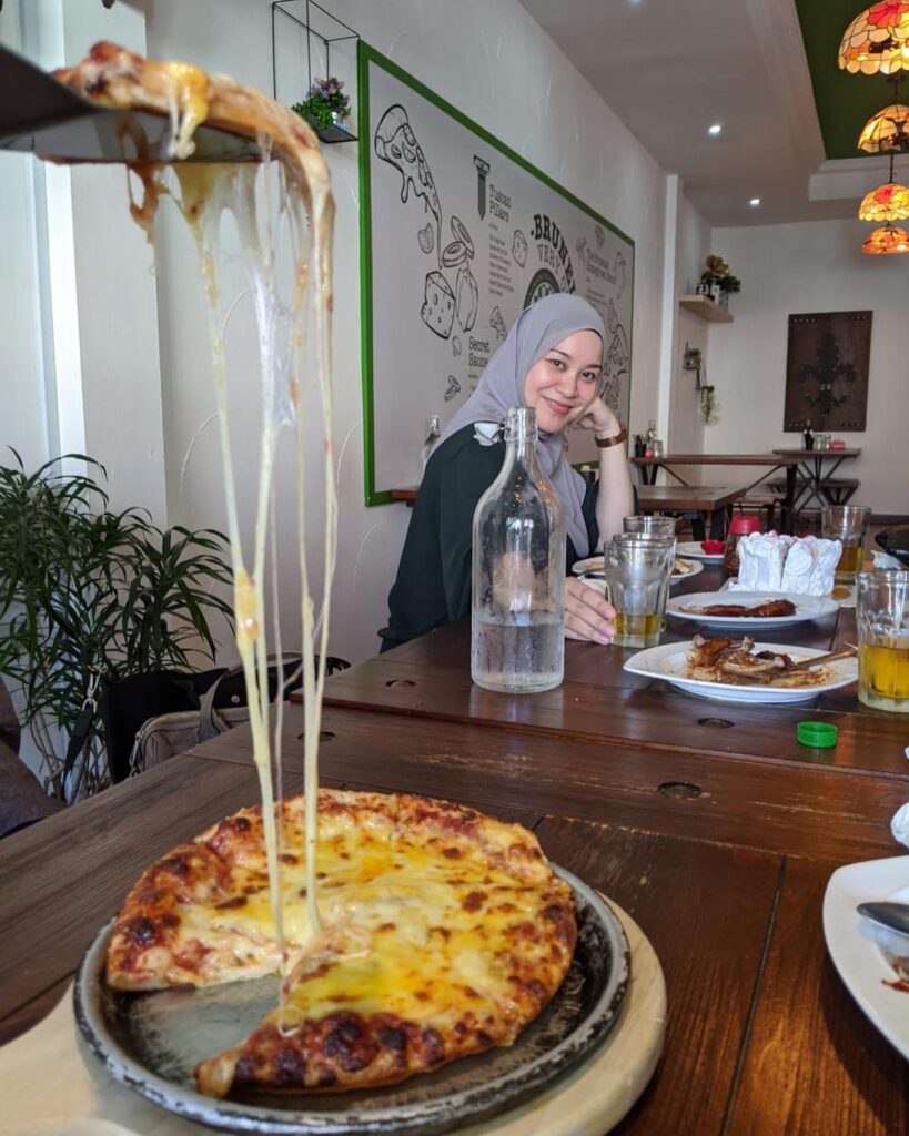 Tasconi’s Pizza - Photo 2